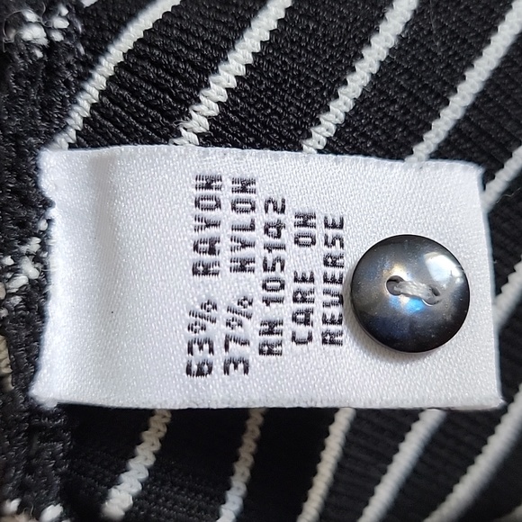 WHBM HALTER TANK TOP/ SIZE M - Picture 4 of 10